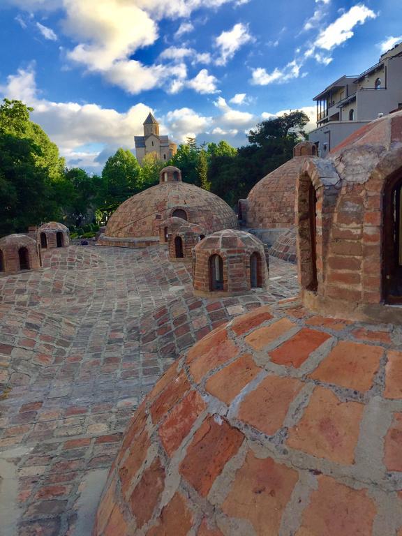 Parand House Appartamento Tbilisi Esterno foto